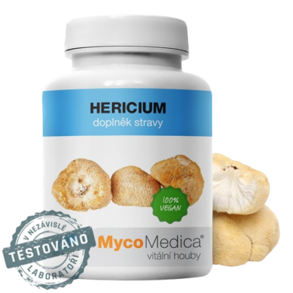 Hericium