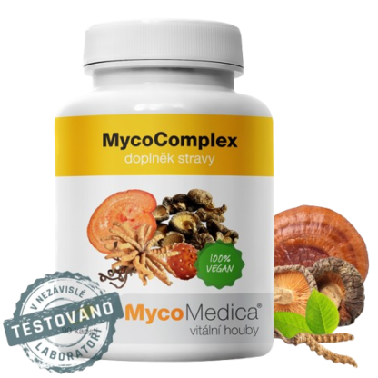MycoComplex