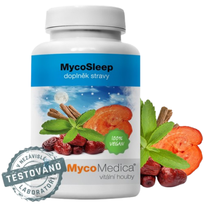 Mycosleep