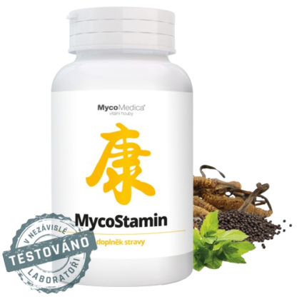 Mycostamin