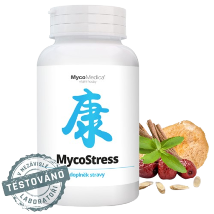 Mycostress